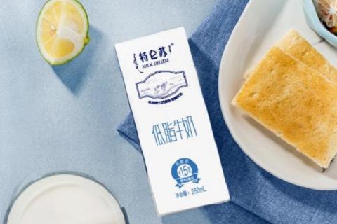 特仑苏牛奶的功效与作用（特仑苏牛奶的功效与作用有啥牌子的）