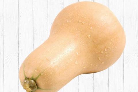 奶油南瓜的功效与作用