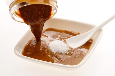 芝麻酱的功效与作用（花生芝麻酱的功效与作用）