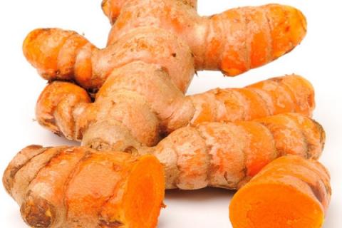 黄姜的功效与作用（黄姜的功效与作用图片 食用方法）