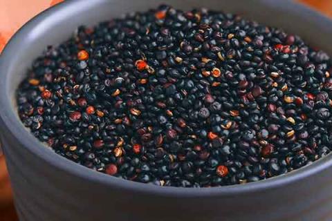 黑藜麦的功效与作用 红藜麦的功效与作用