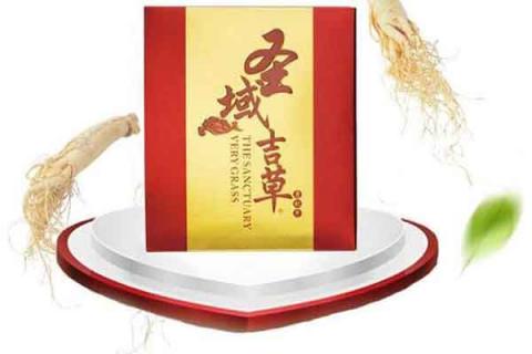 圣域吉草的功效与作用 圣域吉草的功效和作用