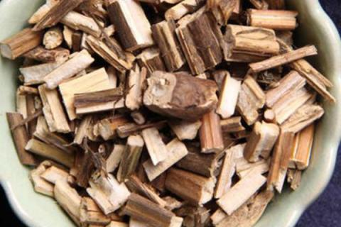 苏梗的功效与作用 苏梗的功效与作用的功能与主治