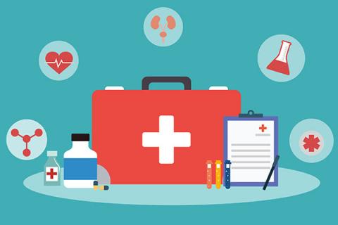 复方氨基酸注射的功效与作用（复方氨基酸注射的功效与作用及禁忌）