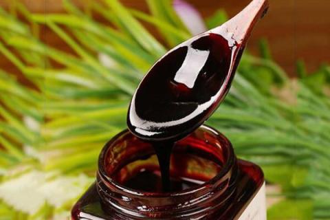 黑蜜的功效与作用 有结节可以吃蜂蜜吗