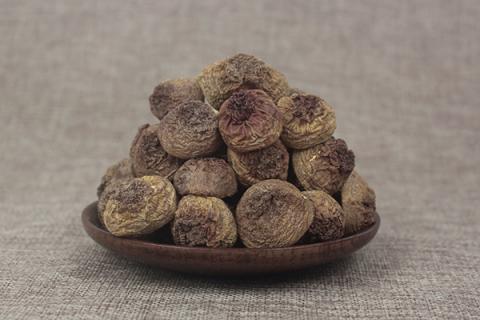 黑松茸的功效与作用 黑松茸的功效与作用及禁忌