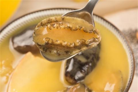 鲍鱼汤的功效与作用（猪心鲍鱼汤的功效与作用）