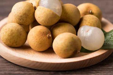 元肉的功效与作用 花旗参元肉的功效与作用