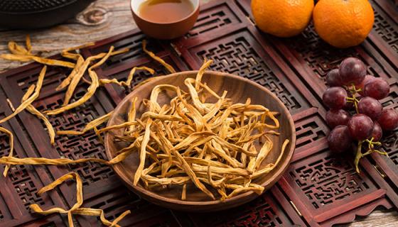 黄花的功效与作用 黄花的功效与作用与主治