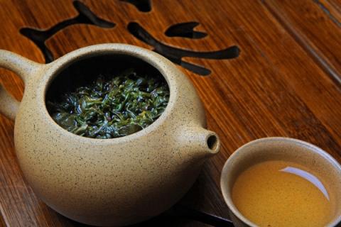 金骏眉的功效与作用 大红袍的功效与作用