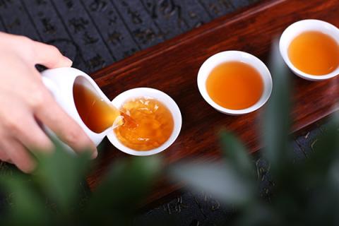 黑糯茶的功效与作用（黑糯茶的功效与作用及副作用）