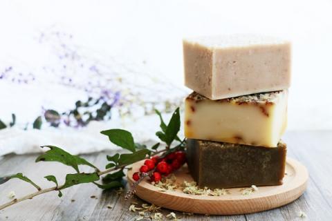 羊奶皂的功效与作用 富硒羊奶皂的功效与作用