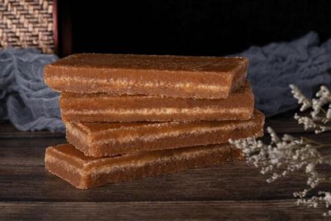 冰片糖的功效与作用（冰片糖的功效与作用与主治）