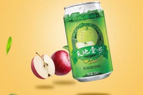 天地一号苹果醋功效 天地一号苹果醋价格多少钱一瓶