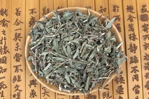 扁竹草的功效与作用（扁竹根功能主治）