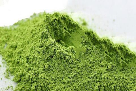 麦苗粉的功效与作用（麦苗粉的功效与作用吃法）