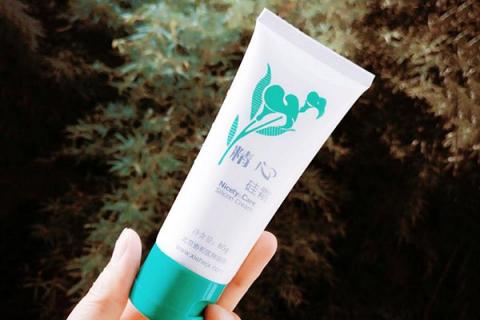 硅霜的功效与作用 硅霜的功效与作用婴儿可以用吗