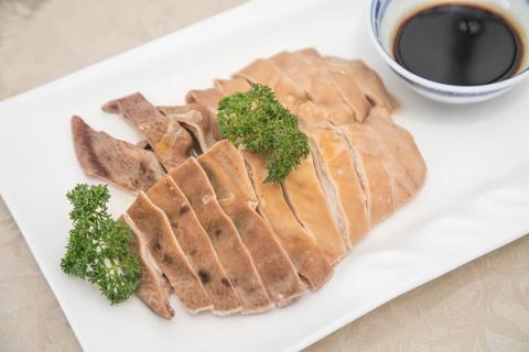 猪肚的功效与作用（猪肚的功效与作用吃法大全）