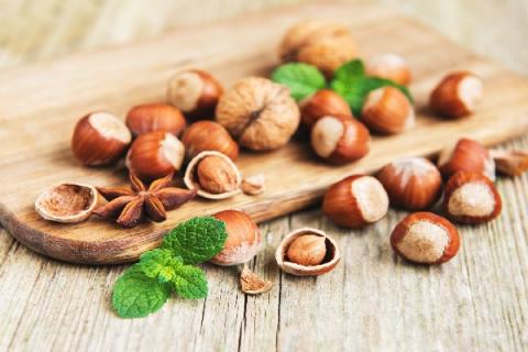 山榛子的功效与作用 山榛子的功效与作用及禁忌