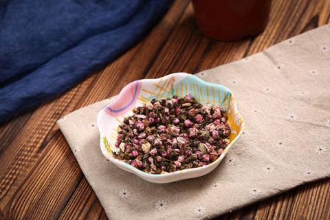 桃花茶的功效与作用（桃花茶的功效与作用大全）