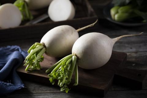 萝卜缨子的功效与作用 萝卜缨子的功效与作用禁忌