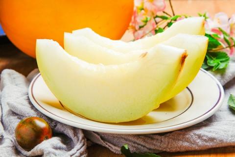 白香瓜的功效与作用（白香瓜的功效与作用禁忌与副作用）