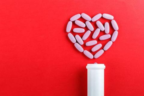 柴胡疏肝散的功效与作用（柴胡疏肝散与柴胡舒肝丸功效一样吗）