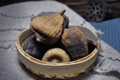 凉粉果的功效与作用 凉粉果的功效与作用禁忌