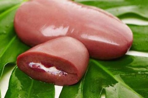 猪腰子的功效与作用（男人吃猪腰子的功效与作用）