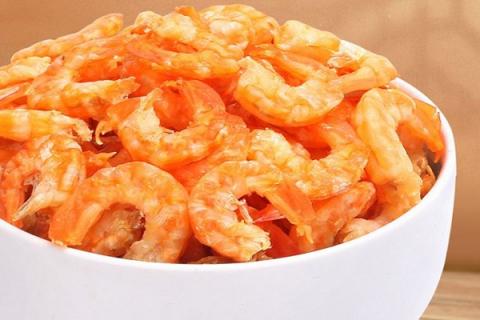 海米的功效与作用 海米的功效与作用及营养