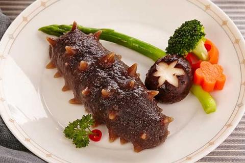 海生的功效与作用 海草的作用和功效