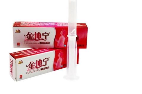 妇康凝胶的功效与作用（妇康凝胶的功效与作用图片）