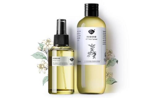 苦橙花纯露的功效与作用 纯露可以代替爽肤水吗