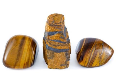 虎眼石的功效与作用（虎眼石的功效与作用佩戴禁忌）