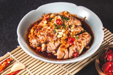 猪脑花的功效与作用 猪脑花的功效与作用吃法