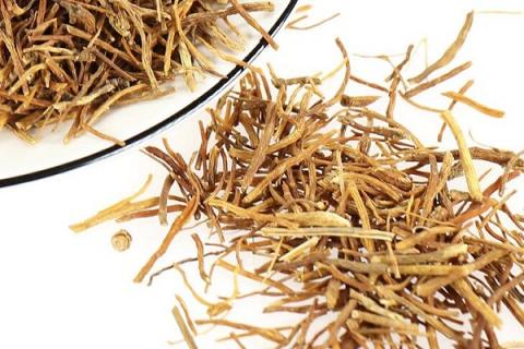 龙胆草的功效与作用 栀子的功效与作用