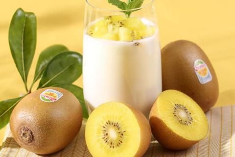 金奇异果的功效与作用（佳沛金奇异果的功效与作用）