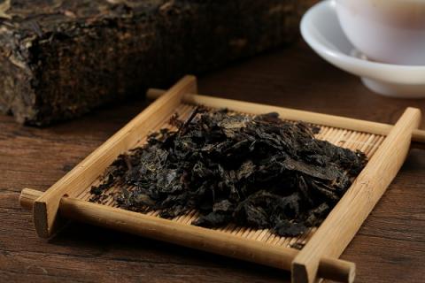 茯茶的功效与作用 茯茶的功效与作用禁忌