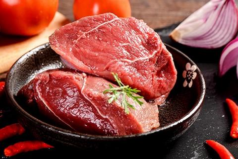 牛肉功效和作用（牛肉功效和作用是什么百度）