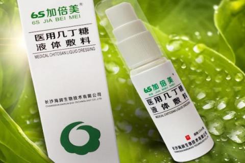 几丁糖的功效与作用 几丁糖的功效与作用禁忌是什么