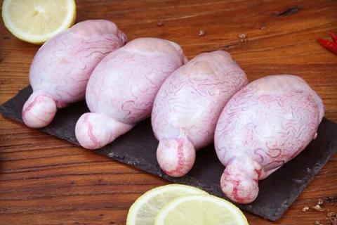 吃羊蛋的功效与作用（羊蛋怎么吃最补肾壮阳）