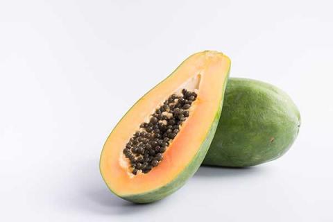 青木瓜的功效与作用 青木瓜的功效与作用及禁忌