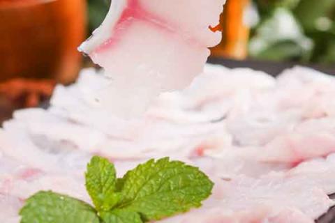 乌鱼的功效与作用 乌鱼的功效与作用及营养价值