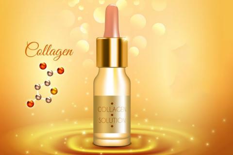 胶原肽的功效与作用 黄金球蛋白复合胶原肽的功效与作用