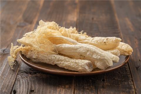 竹笙鸡汤的功效与作用 竹笙鸡汤怎么做