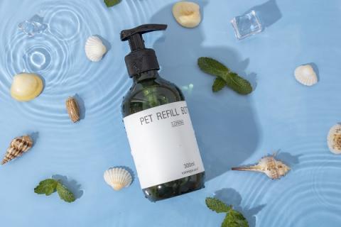 生姜洗发水的功效与作用 氨基酸生姜洗发水的功效与作用