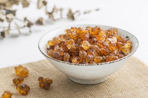 桃浆的功效与作用 桃浆的功效与作用及副作用禁忌