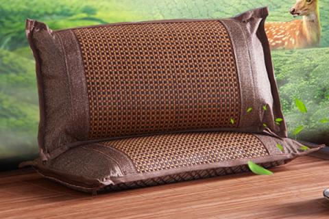 艾草做枕头的功效与作用 艾草做枕头的功效与作用对颈椎有用吗