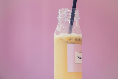 乳酸杆菌的功效与作用（乳酸杆菌的功效与作用是什么）