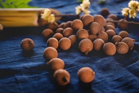 龙眼干的功效与作用 男人吃龙眼干的功效与作用